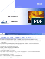 Mm Processes Presentation