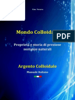 Mondo Colloidale in PDF
