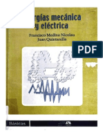 Energias Mecanica y Electrica