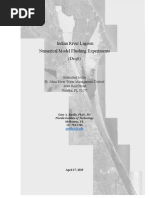 Download Indian River Lagoon Flushing Model by Florida_Today SN275513792 doc pdf