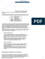 Diabetes Mellitus