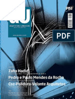 Arquitetura & Urbanismo - (07-2010) PDF