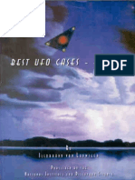 Best UFO Cases - Europe - Illobrand Von Ludwiger PDF
