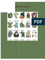 Dioses PDF