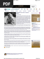 O Abandono Que Não Se Esquece