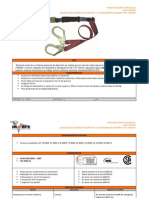 Ficha Tecnica Eslinga y Amort Poliuretano In-8021p PDF