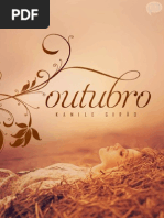 Kamile Girão - Outubro