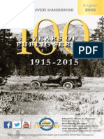 dl600 California Driver Handbook PDF
