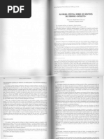 Al Farabi - Epístola sobre el intelecto - Traducción del árabe - RRG