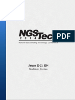 2014 NaturalGasSamplingTech Proceedings