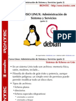 Administracion Linux