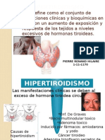 Hipertiroidismo Expo