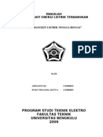 Download Pembangkit Listrik Tenaga Biogas by parjo cs SN27553965 doc pdf