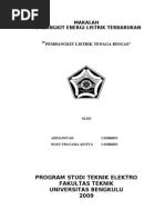 Download Pembangkit Listrik Tenaga Biogas by parjo cs SN27553965 doc pdf