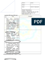 Soal Cetrita KPK & FPB