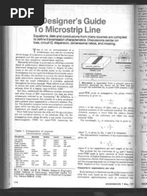 洋書 Microstrip Circuits Amazon.com: Foundations for Microstrip Circuit Design (IEEE Press