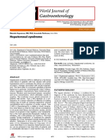 Hepatorenal Syndrome