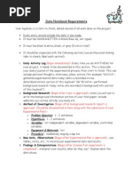 Download Data Notebook by Bryan Turner SN275545472 doc pdf
