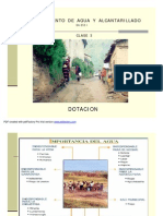 Clase 3 Dotacion PDF