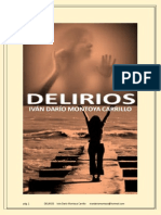 Delirios