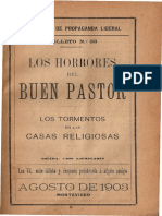 6) Horrores Del Buen Pastor PDF