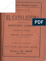 9) Catolicismo Sentido Común.pdf