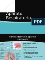 APARATO RESPIRATORIO