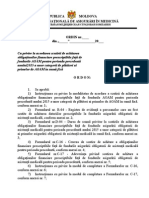 Ordin Scutiri Pentru Perioada Precedentă Anului 2015-1