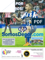 SomosDepor nº9