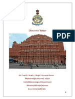 Jaipur Climate PDF