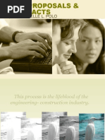 Download Bids Proposals  Contracts by Cresanelle Polo SN275578357 doc pdf
