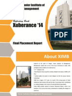 Xuberance Report (2)