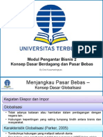 Modul 2 - Pengantar Bisnis PDF