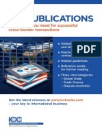 2012 Publications Brochure - Low Resolution