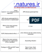 Kidney Usmle