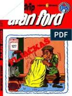 Alan Ford 033 (SS 127) - Pljackas