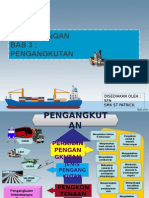  Bab 3 Pengangkutan Laut