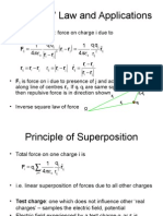 Gauss Law