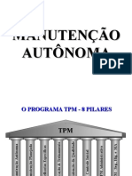 Manutenção Autônoma