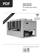 5998 - 5998 - Carrier 30 GH 100 PDF