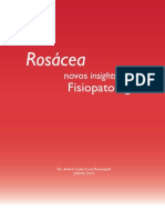Rosácea - Novos Insights Sobre Fisiopatologia