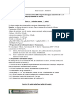 Chimie 2 PDF