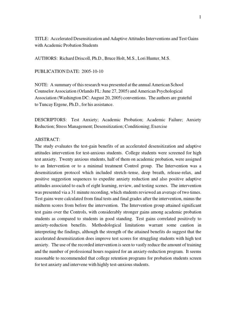 Performance psychology image