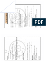 Important Formulae CAT PDF