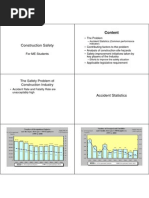 Comprehensive Workplace Safety Plan | PDF