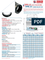 Sealco Tipo 21