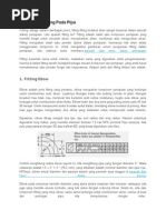 Download Jenis Jenis Fitting Pada Pipa by Ridwan Amali SN275610276 doc pdf
