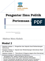 Pertemuan 2 Demokrasi Rev1