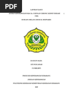 Download askep CKDdoc by SitiNur SN275612003 doc pdf