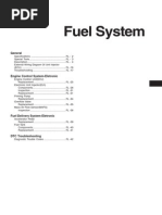 D6CC - Fuel System PDF